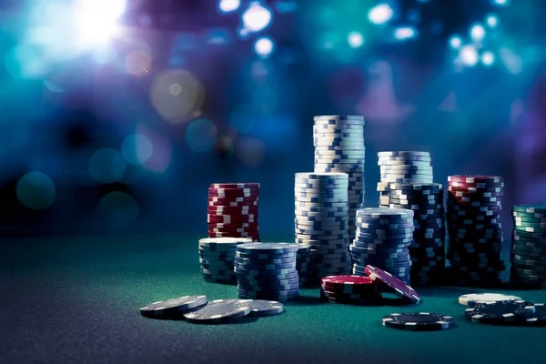bandito Live Casino