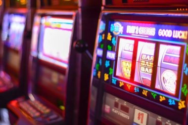 bandito Arcade Games