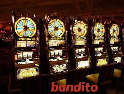 bandito Live Game Shows at bandito