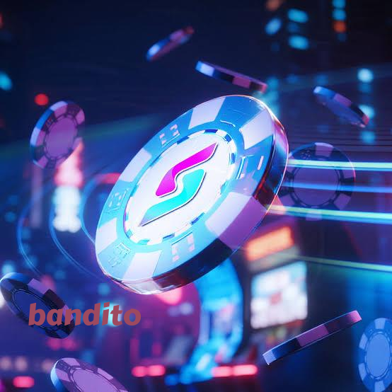 bandito slide 1