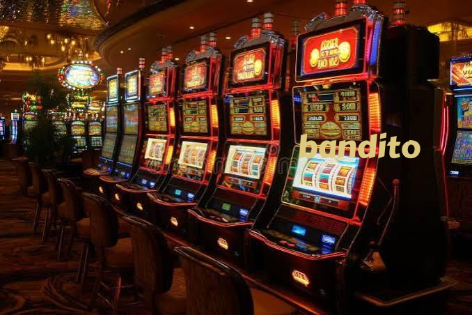bandito Live Casino Tables Built for Indonesia